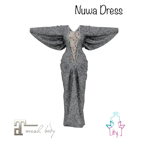 [ity.] China Nuwa Dress Mute,199