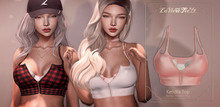 Tee*fy Kendra Top - Pink