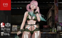  EYS - SWIMSUIT OUTFIT [VIPER] 