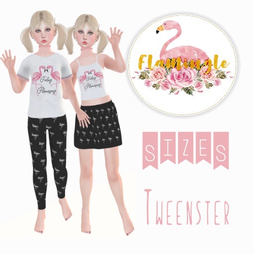 .::Flamingle::. Flamazing Outfits