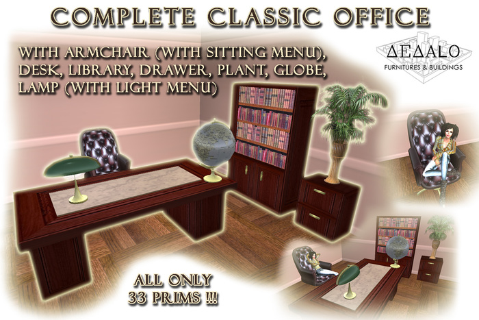 Complete Classic Office