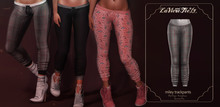Tee*fy Miley Trackpants - Classic
