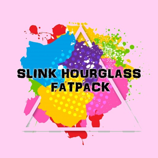 Romwe - MixMatch Boots FatPack