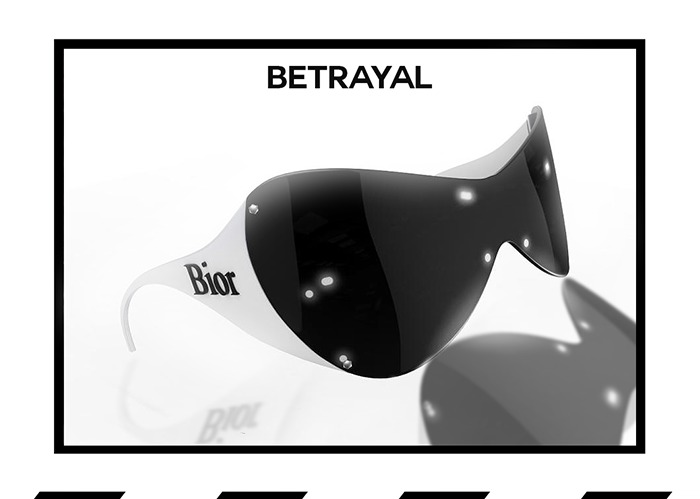 BETRAYAL. Overshine Shades [resize]