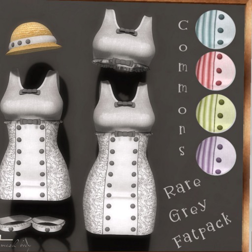 * Amber * Purple Hat