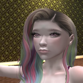 Second Life Marketplace - PALE SKIN (OMEGA)