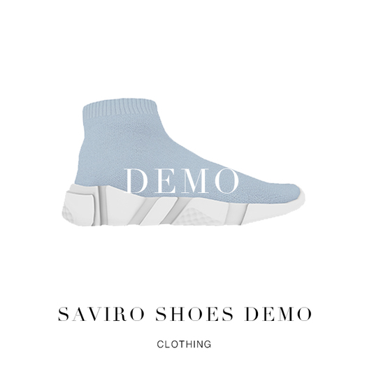 MULLOY - Saviro Shoes DEMO