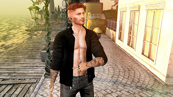 ..::JGPOSES::..POSE BENTO MALE 2