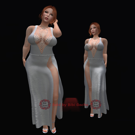 TORI TORRICELLI // Priah Set // White set - 2 RARES - 4 pieces