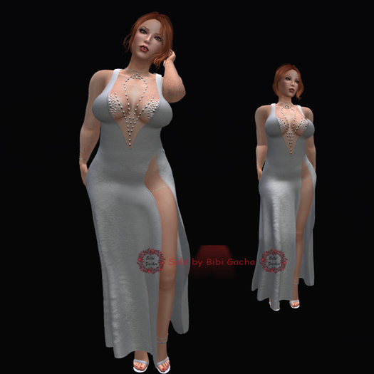 TORI TORRICELLI // Priah Set // White set - 2 RARES - 3 pieces