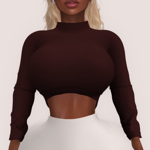 Moxy - Mea Top BBL ( Cocoa )