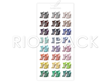 Garbaggio // Bella Slingback - Riot Pack