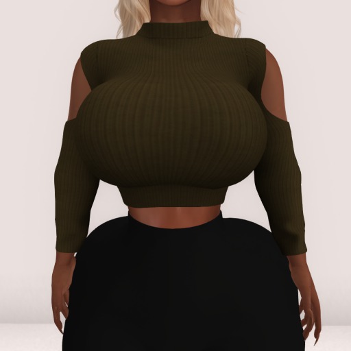 Moxy -  Essential Top 1 BBL ( Olive )