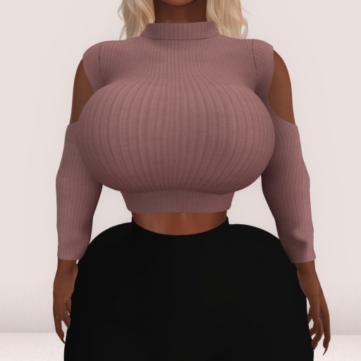 Moxy -  Essential Top 1 BBL ( Rose )