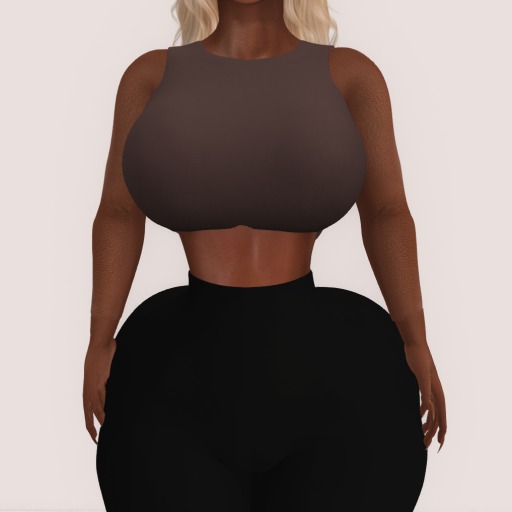 Moxy - Essential Top 4 BBL ( Cocoa ) 