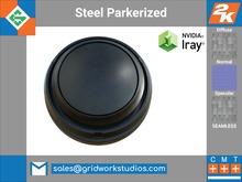 Steel Parkerized