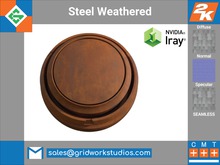 Steel Corten