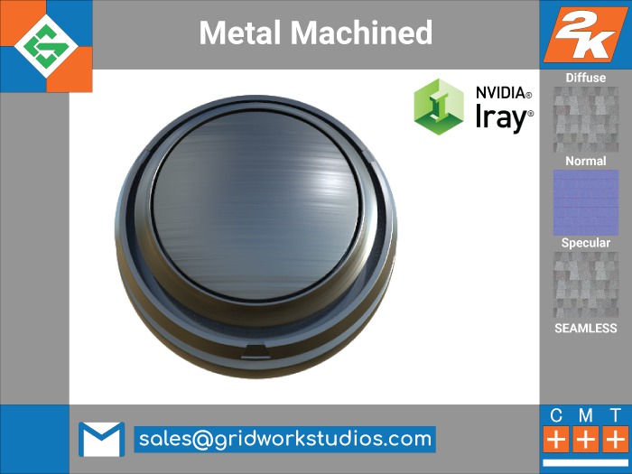 [ G.W.S. ] Metal Machined(Default)
