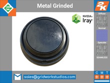 [ G.W.S. ] Metal Grinded(Default)