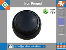 Iron Forged