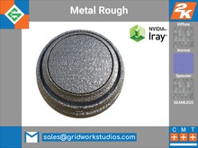 Metal Rough
