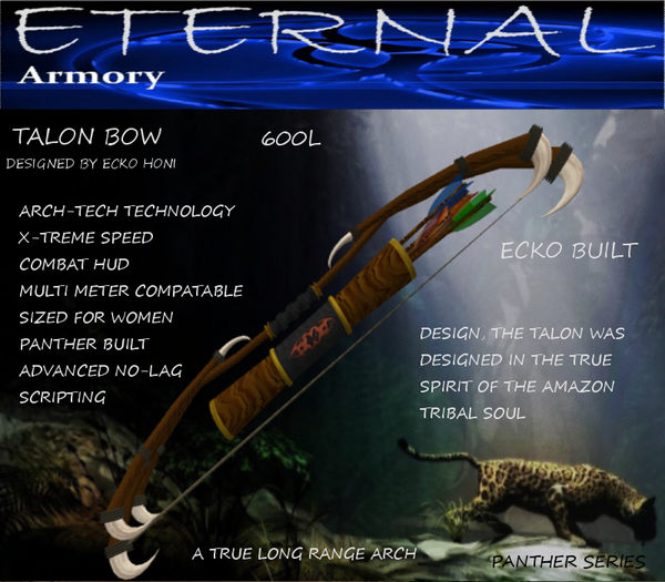 SALE!!! Talon Bow LIMITED TIME !!! 