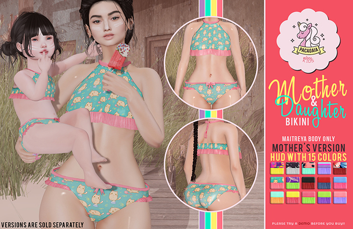 Mother Daughter Bra And Panties Mother Daughter Bra And Panties
