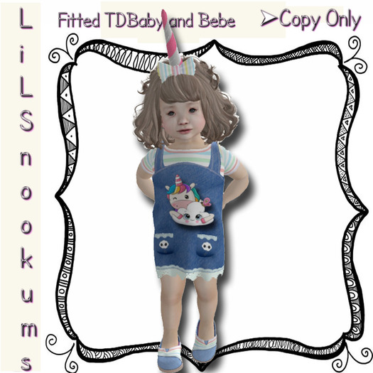 {LiL*SnOokums}Unicloud