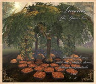 .Lunaria. The Spirit Tree 