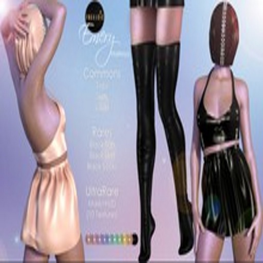 *PROMAGIC* Emery-Socks-9