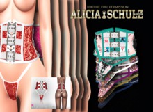 [Alicia Schulz] Texture for [WY]Full Perm 255 SET F