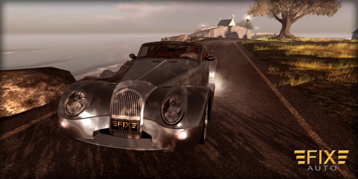 [FIX AUTO] 0017 - AERO SS