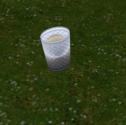 Mosto / Grape juice [G&S] 2