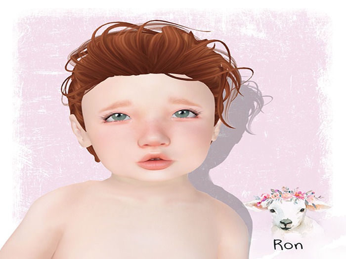 lambkin.//ron DEMO [boxed]