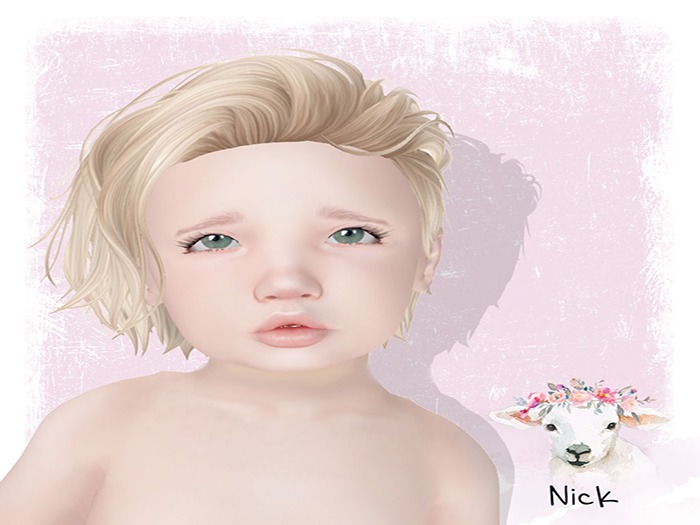 lambkin.//Nick Skin DEMO 