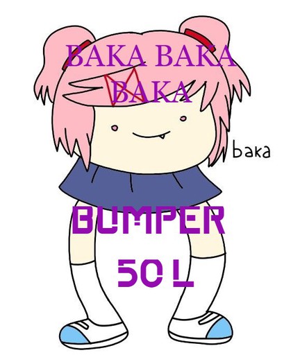 baka baka baka