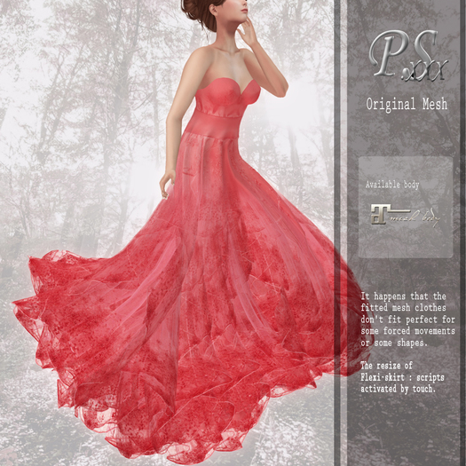 *~PS~*MNSummer_Dress(poppy)