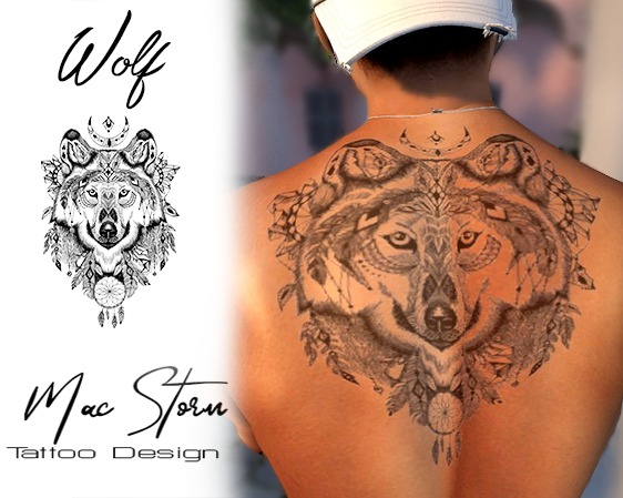 Wolf
