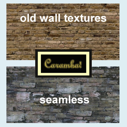 old wall textures