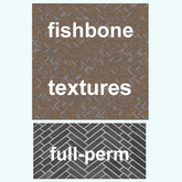 fishbone textures