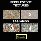 pebblestone textures