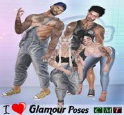 :: GR :: Pose - Four Friends 04