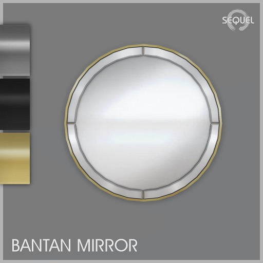 Sequel - Bantan Mirror