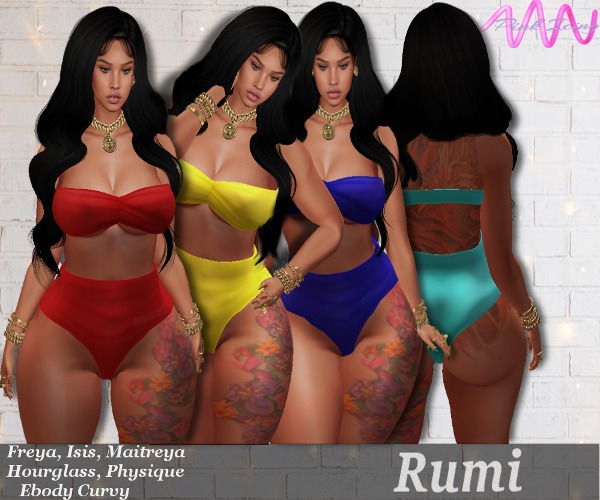 ::PINK ICING:: Rumi Shorts  Outfit