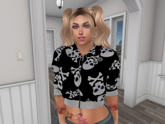 .:PD:. Harmony Jacet 15 (Unpack Hud)