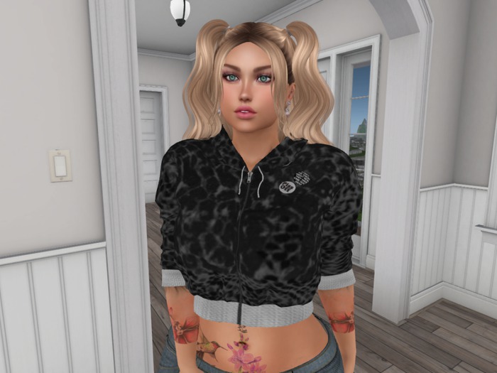 .:PD:. Harmony Jacet 14 (Unpack Hud)