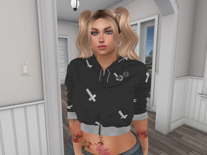 .:PD:. Harmony Jacet 12 (Unpack Hud)