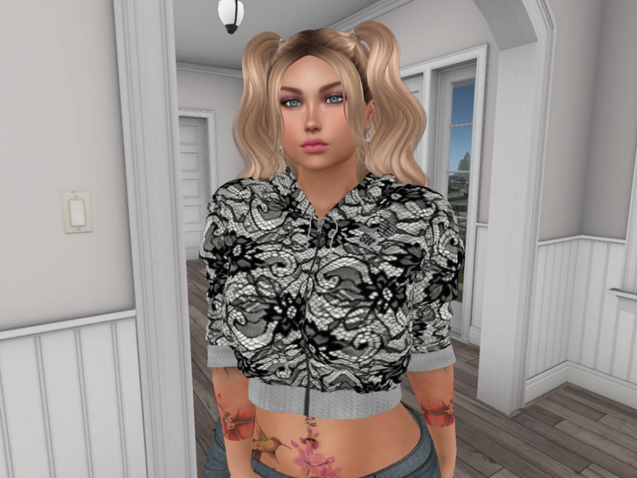 .:PD:. Harmony Jacet 10 (Unpack Hud)