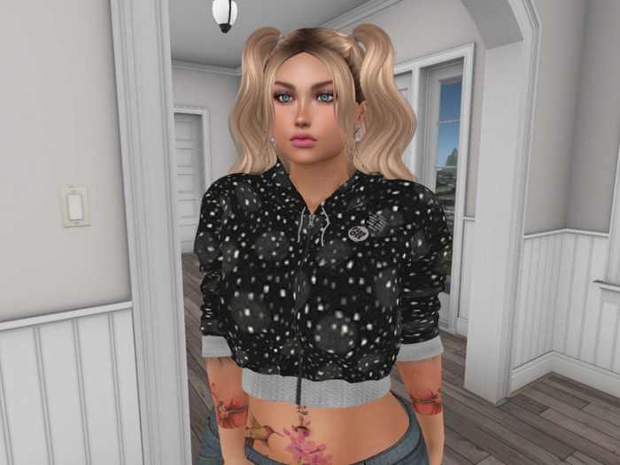 .:PD:. Harmony Jacet 9 (Unpack Hud)
