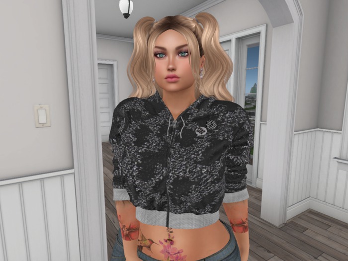 .:PD:. Harmony Jacet 8 (Unpack Hud)